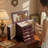 Lark Manor™ Wooden Jewelry Box
