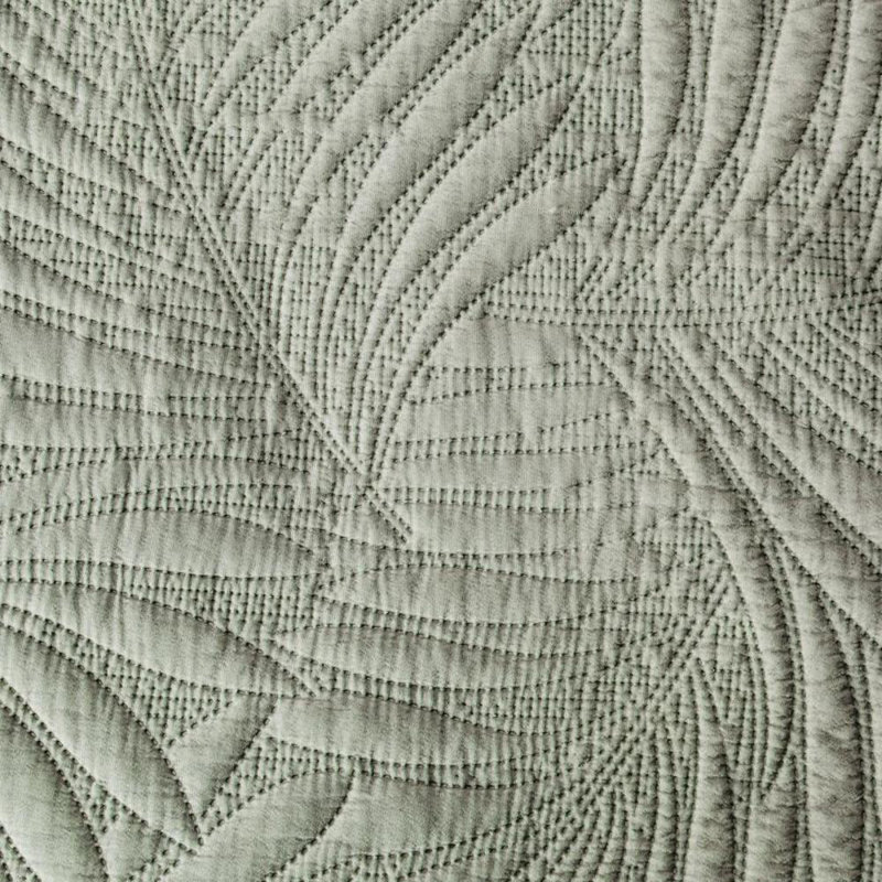 Reinhard Floral Bedspread