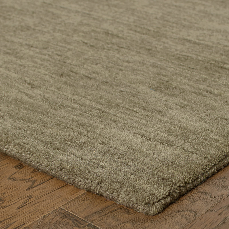 Nala Wool Indoor Rug, Runner 2'6" x 8'