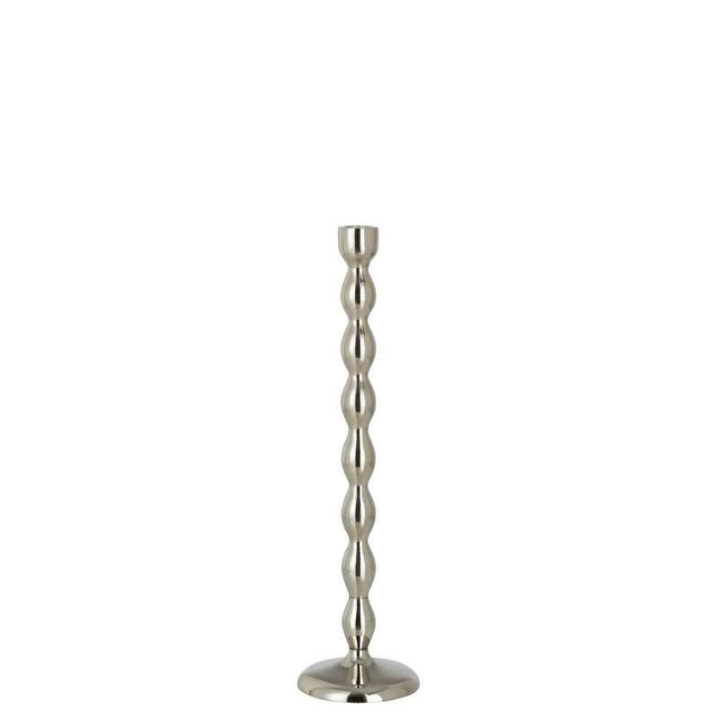 Aluminum Candlestick