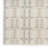 Ebern Designs Reimann Ivory Multicolor Modern Indoor Rug-1226002438