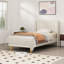 Base de lit tapissier avec tête de lit à oreilles Deeb-597877140-609195246