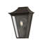 Tehama 1 Light Wall Sconce-1813120648