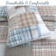 Cotton Patchwork Quilt-1800727357