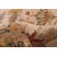 Tapis ivoire Jules Serapi 7 pi 11 po x 9 pi 11 po