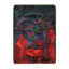 One-of-a-Kind 4’3x5’11 Hand Knotted Area Rug