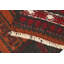 Hand Knotted Wool Area Rug