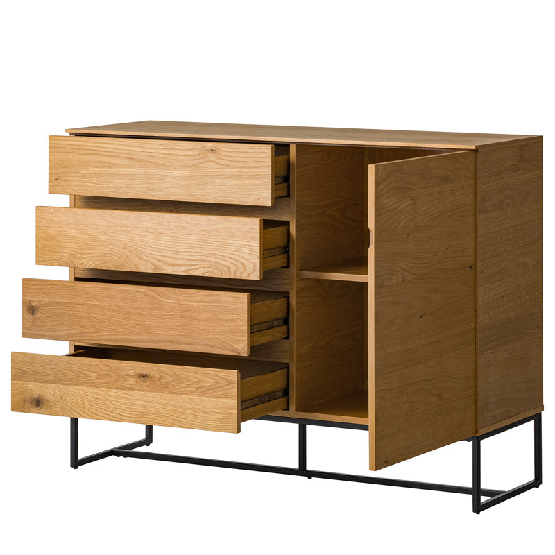 NOZZA Chest