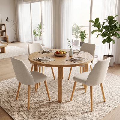 48 cm H Side Chair