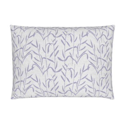 Botanic Lumbar Pillow Cover & Insert