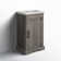 Cayden 20'' Single Bathroom Vanity with Ceramic Top