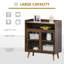 Malak 32.75'' Sideboard