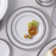Noritake Crestwood 5-Piece Place Setting, Service for 1