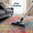 Lasley Contemporary POP Modern Abstract Multi/Yellow Rug-435823587