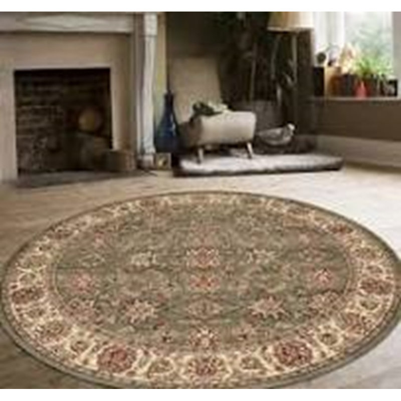 Como Oriental Rug