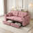 Pink sélectionné