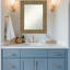 Miroir mural pour salle de bain Luxe-118340403-120432167