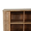 McBain Solid Wood Standard Accent Chest