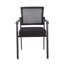 Chaise avec accoudoirs Akon