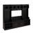 Kierra Hall Tree with Bench and Shoe Storage-502836997