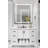Arsha Rectangle Mirror