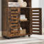 Albertus 30cm Sideboard