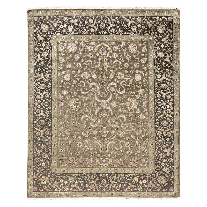 Oriental Area Rug
