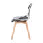Galvez Upholstered Dining Chair-1857236429