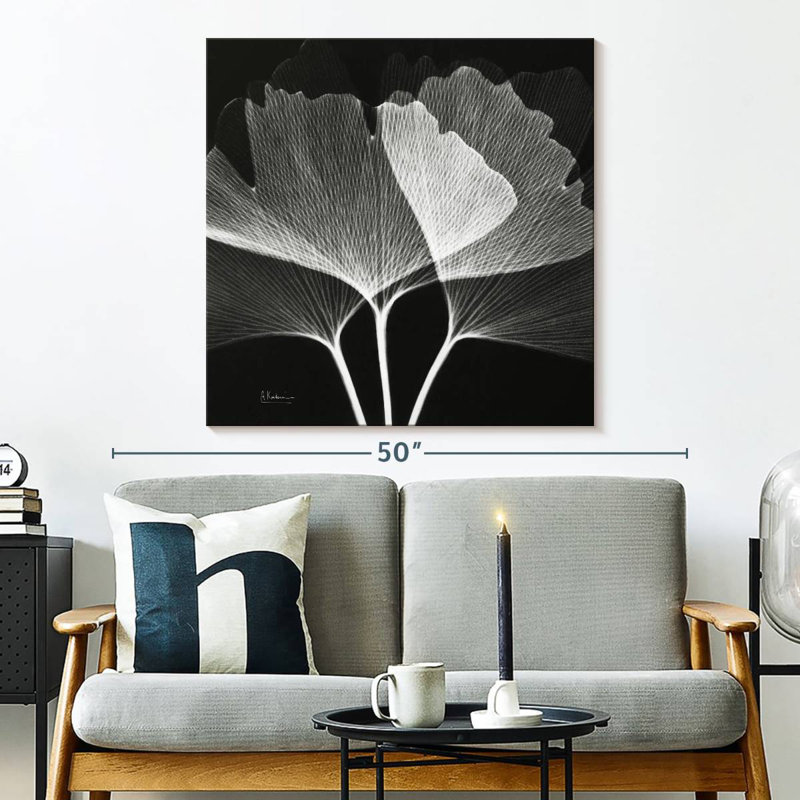 Harnek Ginkgo BW