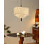 Plafonnier en tissu Creative-133475751