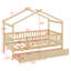 Lit en bois avec tiroirs-1616329399