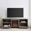 Tansey 70" Electric Fireplace Media Console-1751803515
