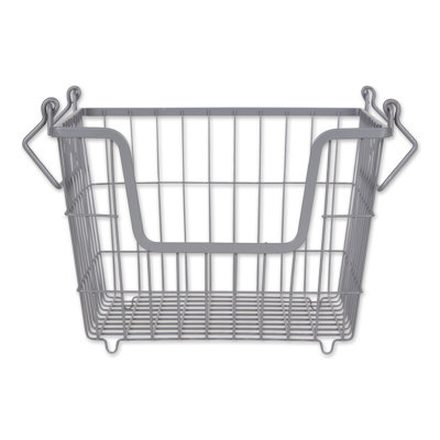 Rebrilliant Decorative Basket