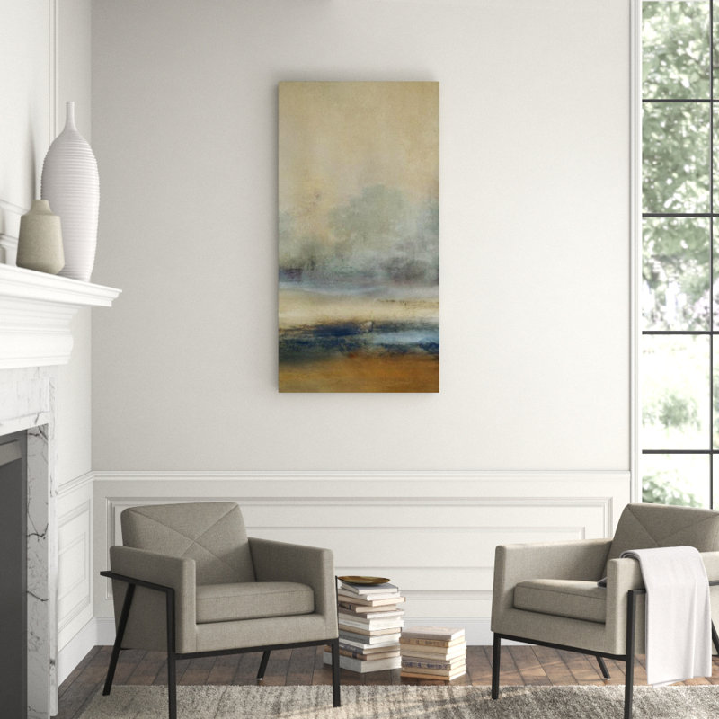 English Pale Ale III Print by Nash Rambler, 46" H x 24" W, Outdoor