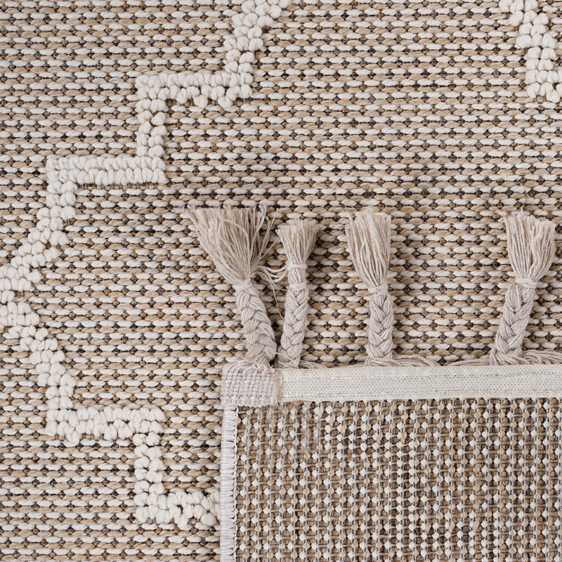 5x7 /trellis Area Carpet - & Stain- Non-shedding Safe For Pets Fits Living, Dining, Bedroom, Entry, Nursery, Dorm, Study, Office, Kitchen Easy To Clean Medium Pile Cotton Back No Latex Indoor/outdoor