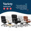 Symphony Swivel Executive Chair-124783332-124783339