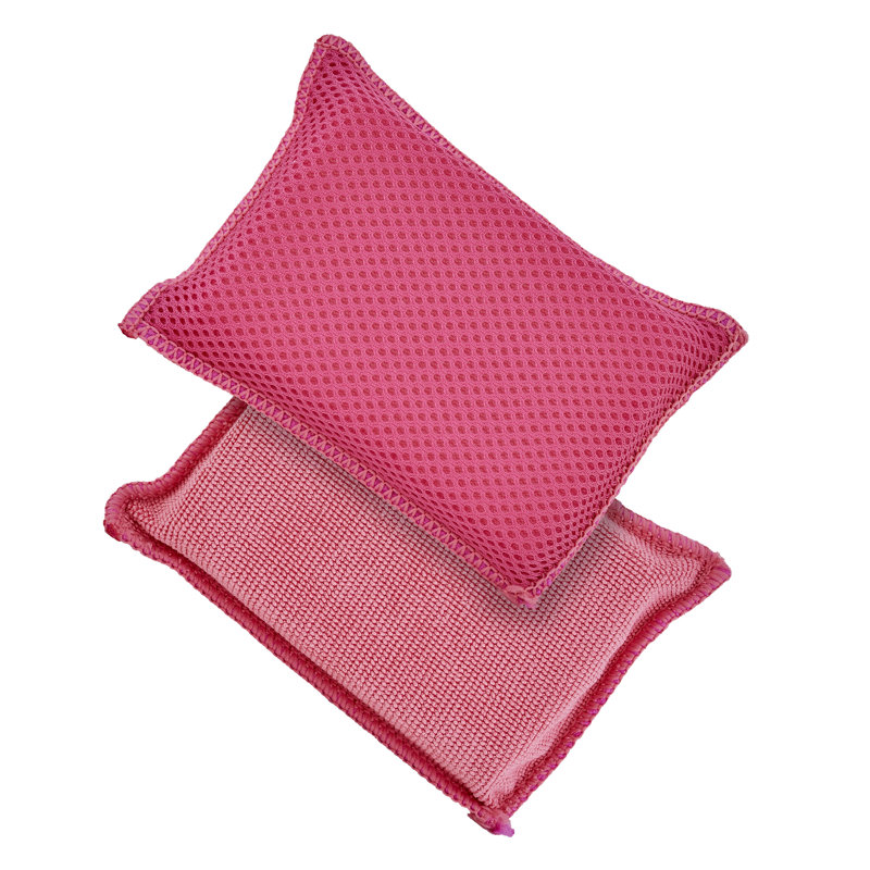 Microfiber Sponge