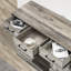 Buffet 31,5 po Teijo