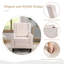Fauteuil inclinable manuel standard Newton St Loe-1845112178