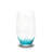 Quinlynn 19oz. Handmade Drinking Glass Set