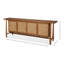 Nido 85'' W Sideboard