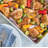 Nordic Ware Hi-Side Sheet Cake Baking Pan