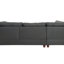 Canapé modulaire 3 pièces