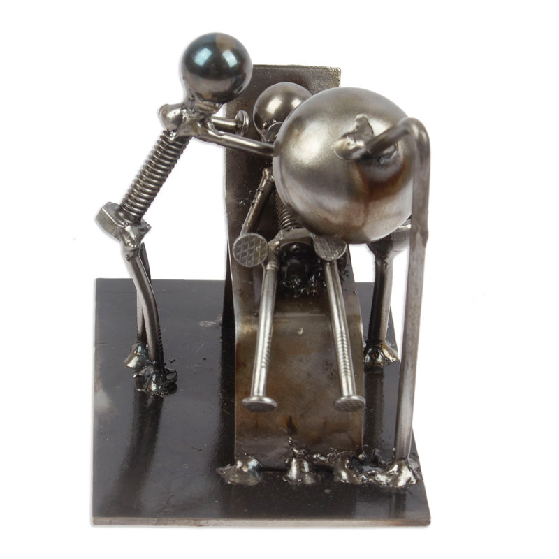 Sculpture