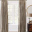 Indochine Semi Sheer Curtain-50760010