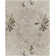Elsberry Oriental Hand-Tufted Wool Light Gray Area Rug