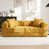 Yellow est en rupture de stock