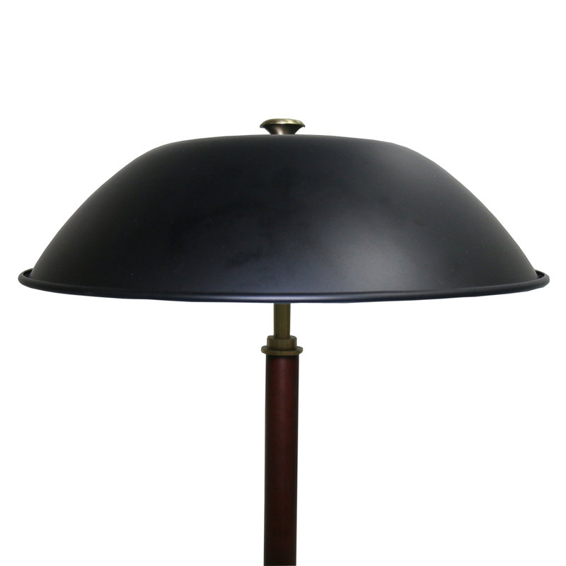 Lampe de table / table de chevet décorative moderne de haute qualité Hotel European