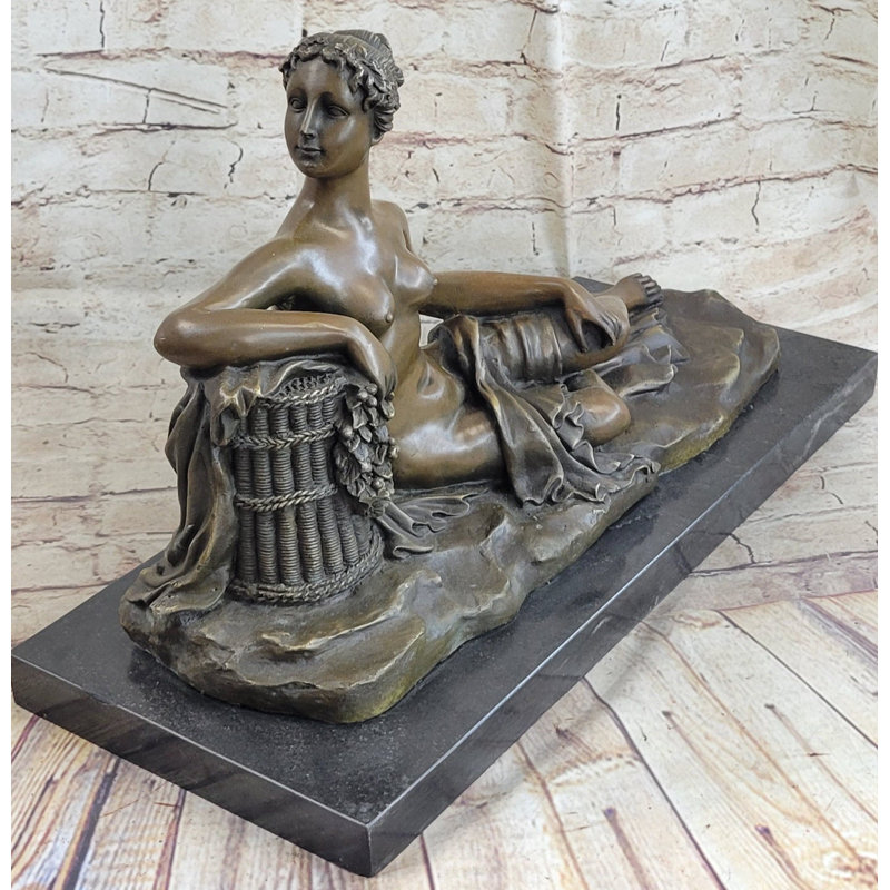 Figurines et sculptures Ausonia