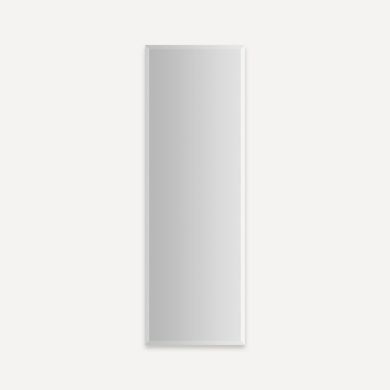 Armoire PL Portray, H 36 po x l 11,25 po x P 4 po, Biseauté
